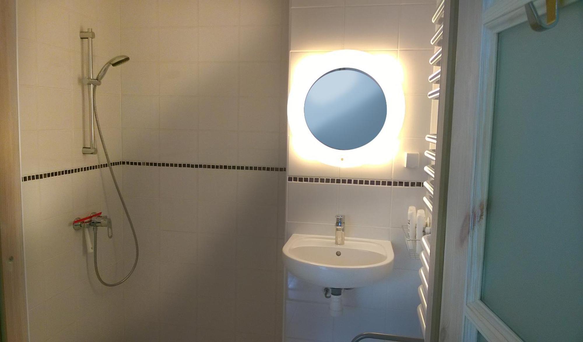 Eriksmala Art Residence Oda fotoğraf