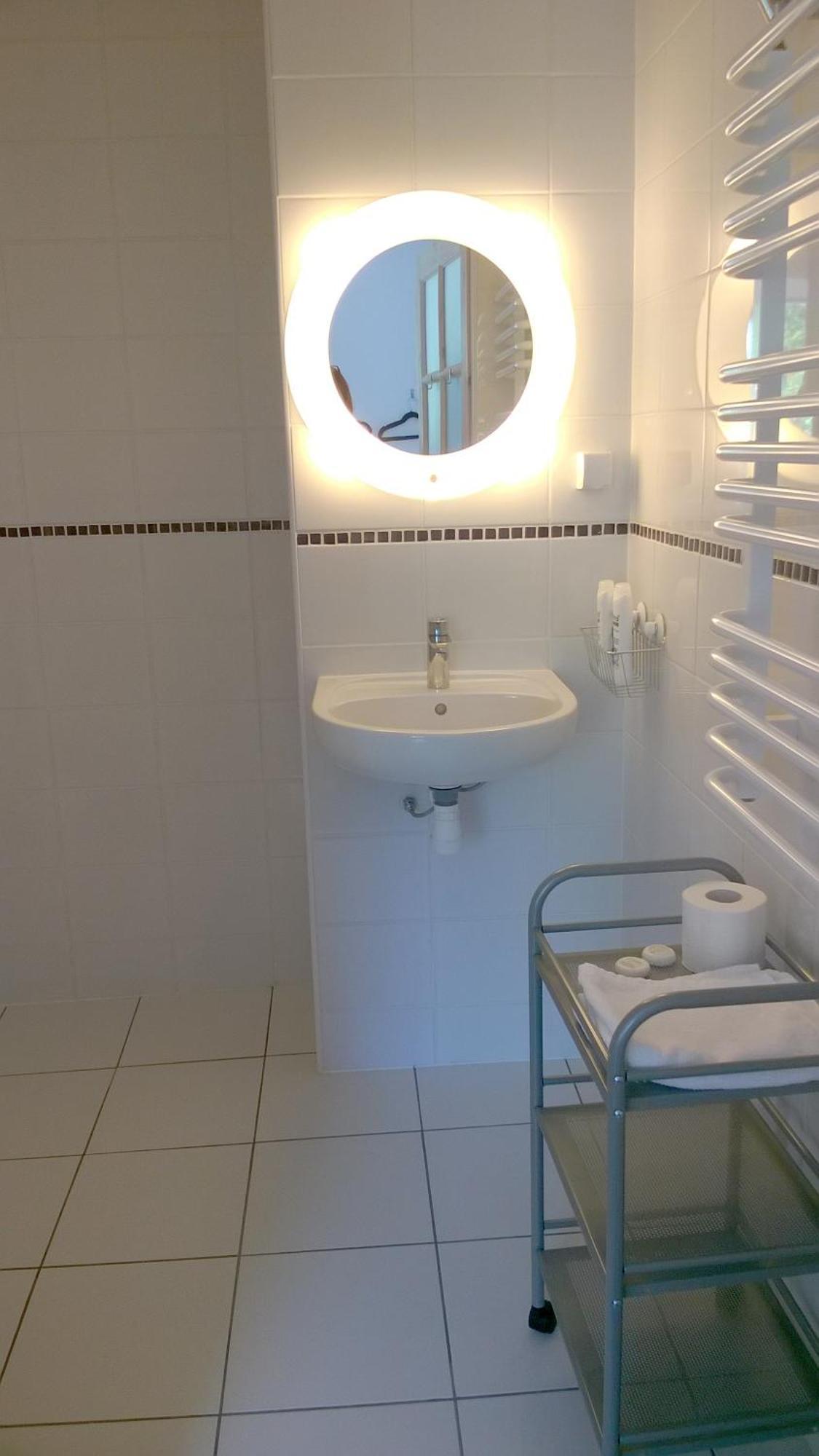 Eriksmala Art Residence Dış mekan fotoğraf