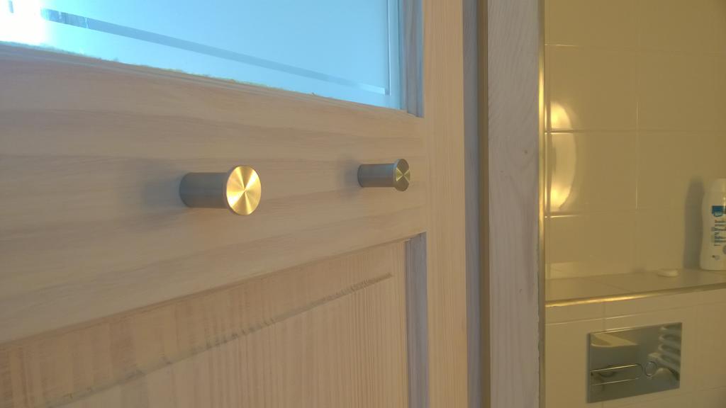 Eriksmala Art Residence Dış mekan fotoğraf