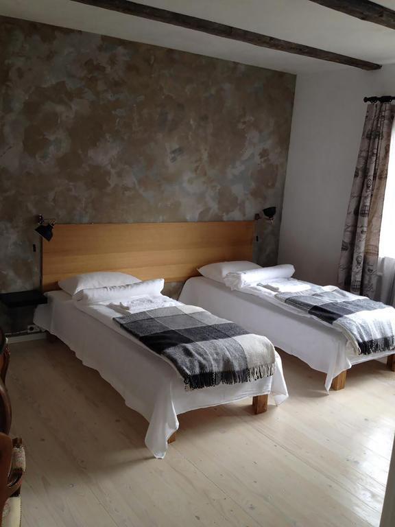 Eriksmala Art Residence Dış mekan fotoğraf