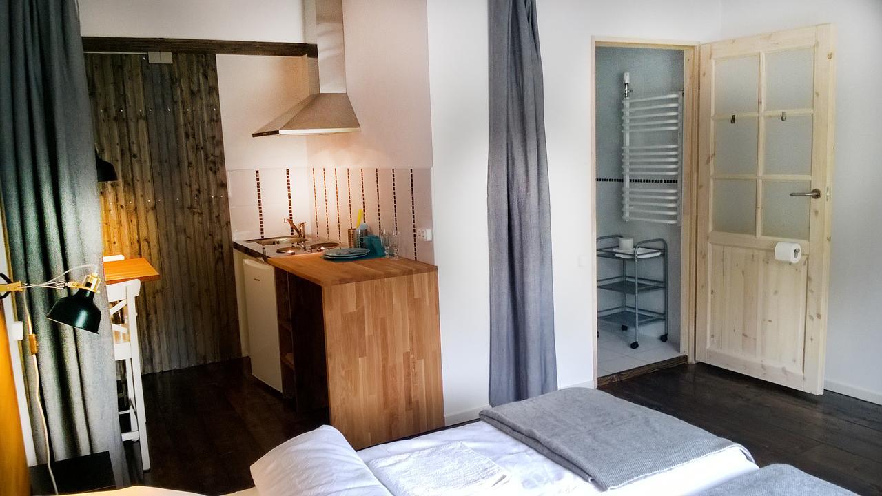 Eriksmala Art Residence Dış mekan fotoğraf